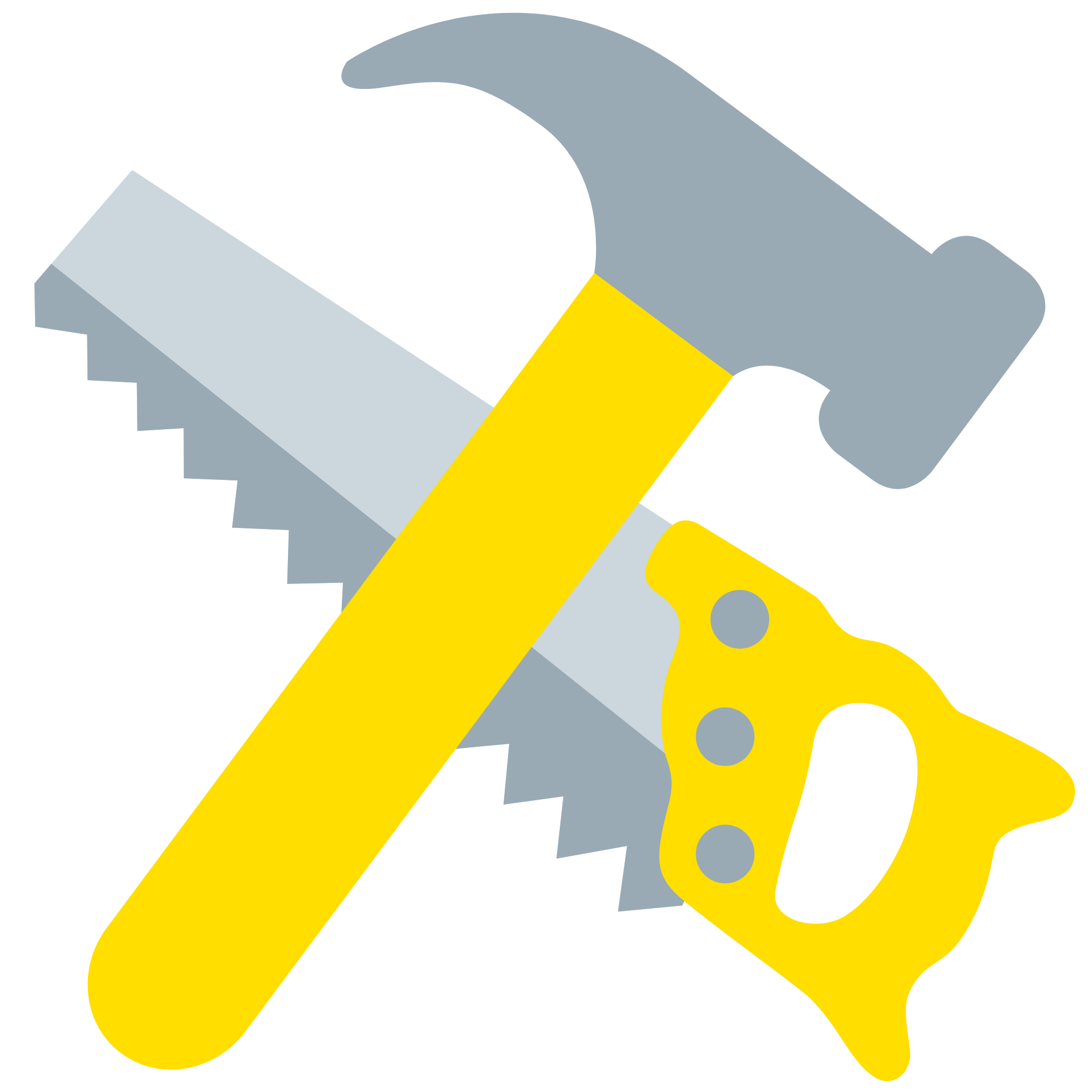 أعمال النجارة