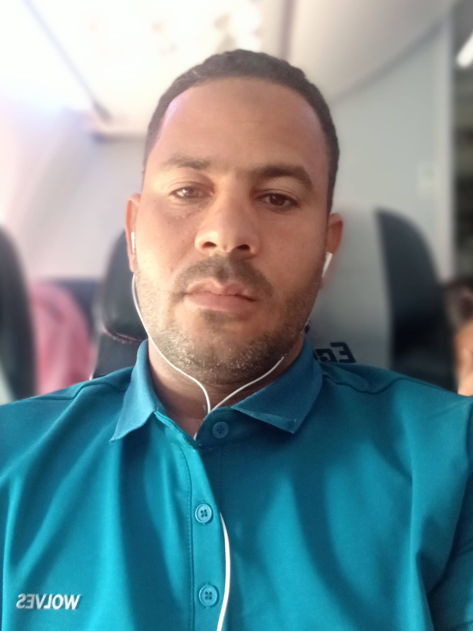 Omar Hussein Mohamed