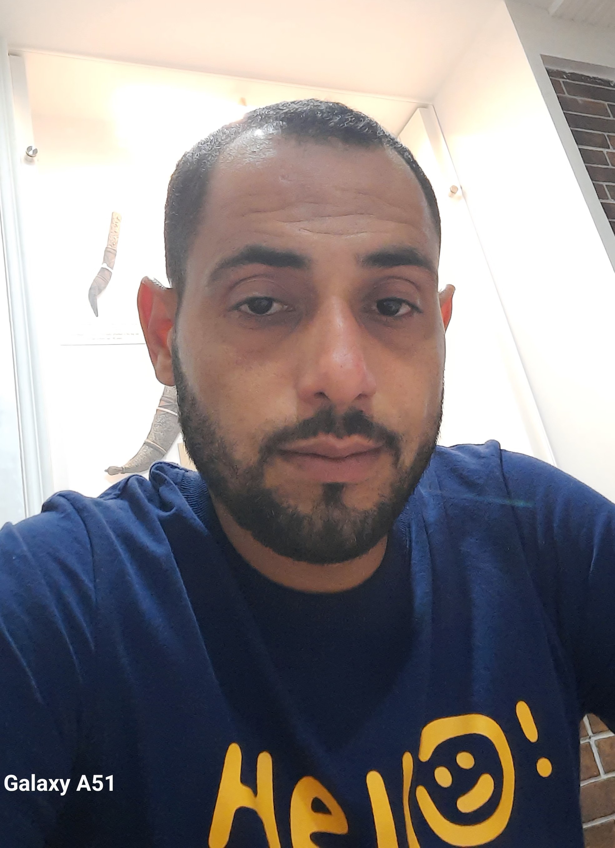 كريم زهران /مهندس لاند سكيب