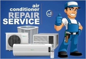 AC Maintenance Repair And Installation Service Doha