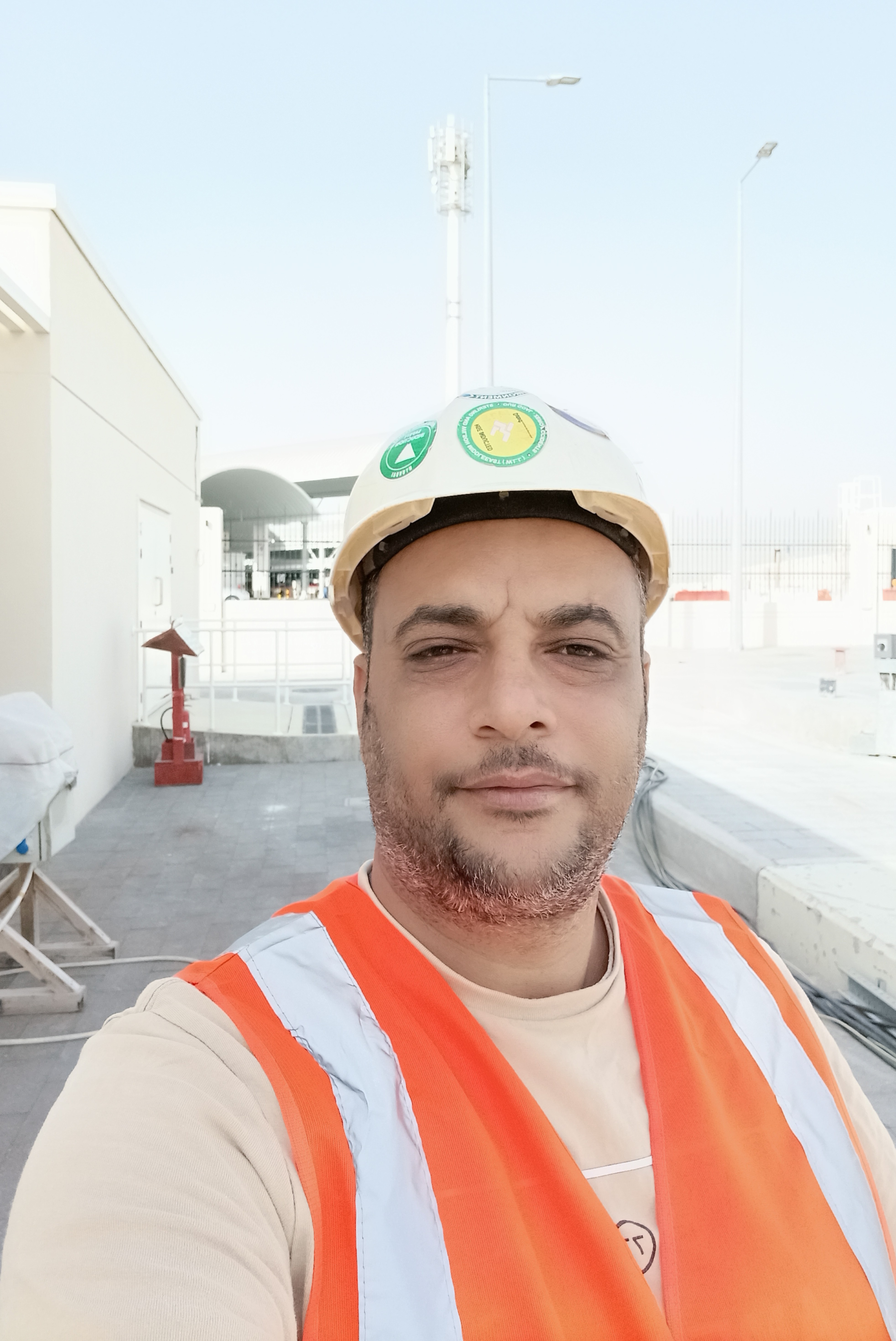 محمد اسماعيل احمد