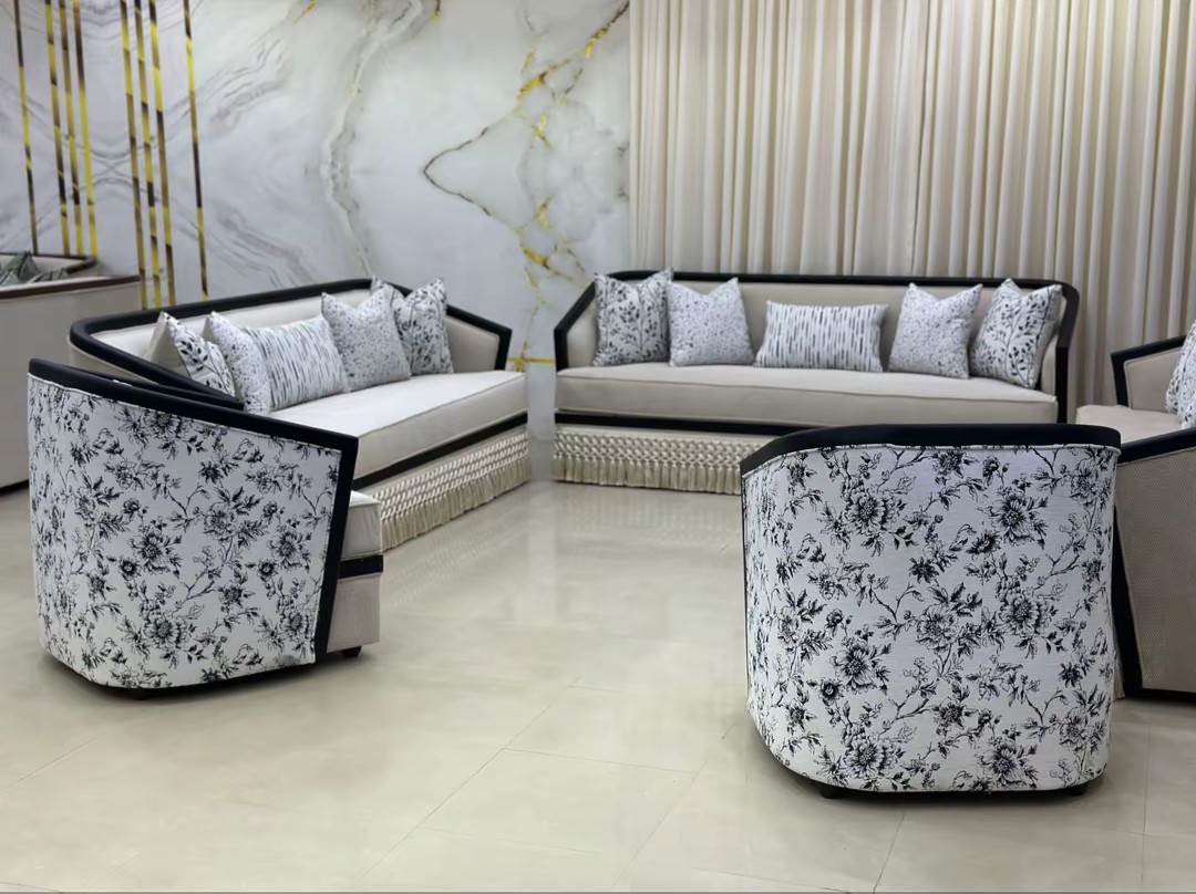 new sofa making old sofa raping