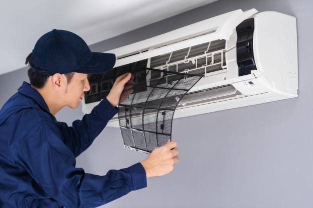 AC Repair Maintenance