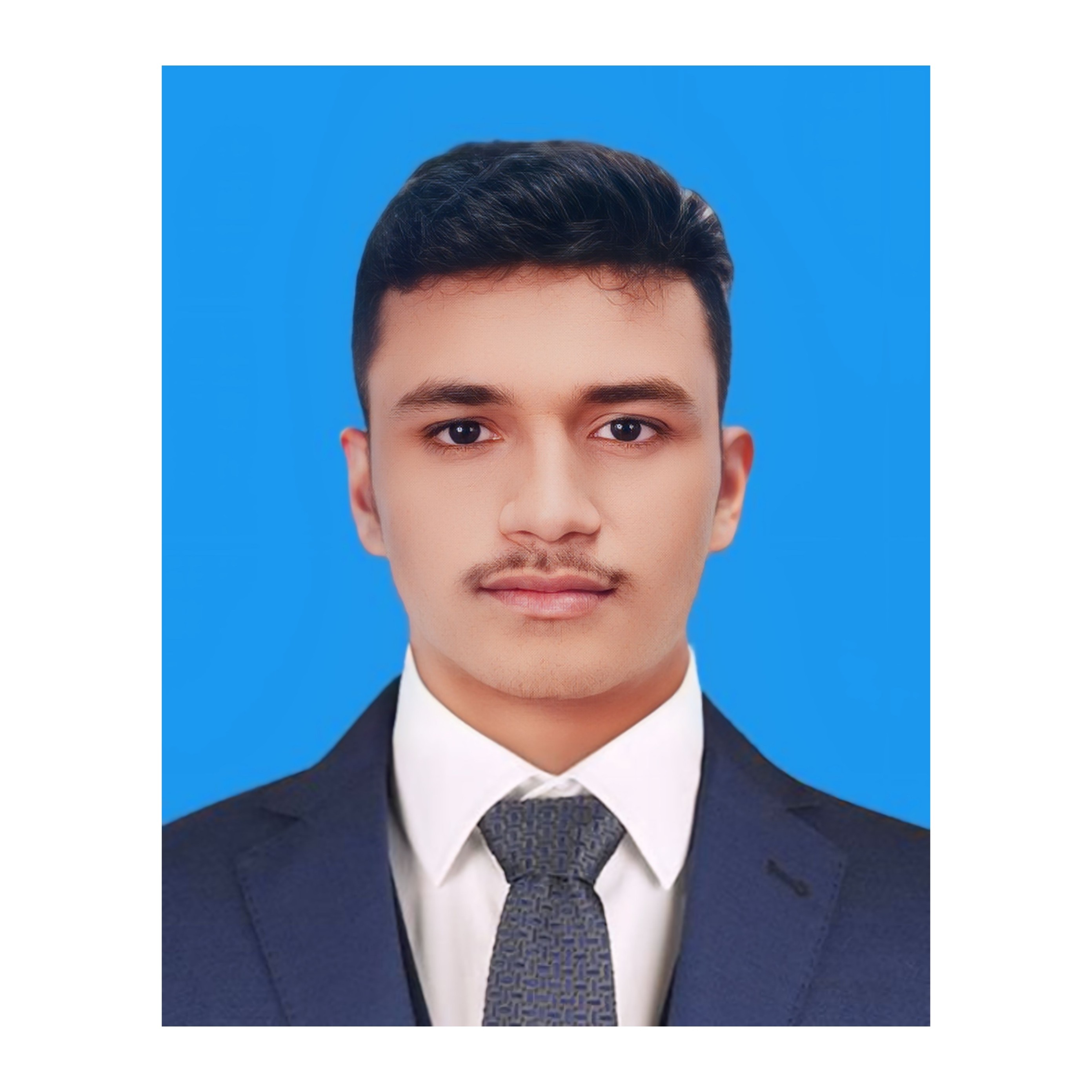 Md Nur Hasnat Jissan