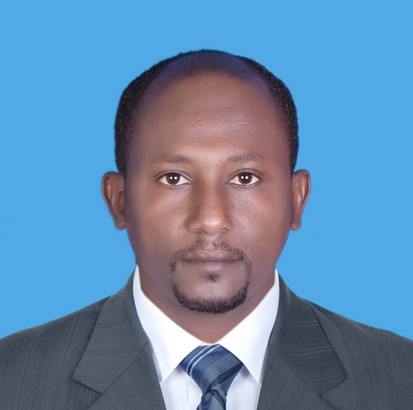 طارق محمد الشيخ احمد