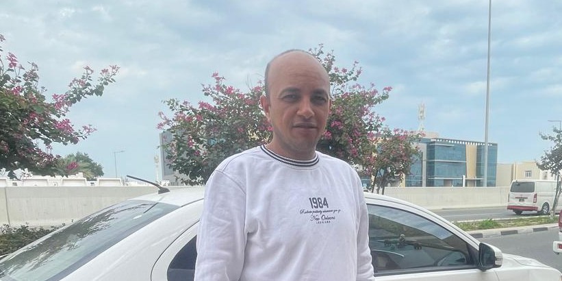 حسام رافت احمد محمد سالم