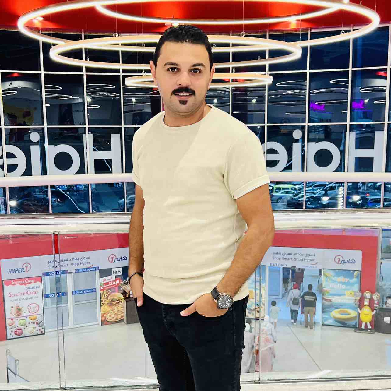 عبدالوهاب احمد