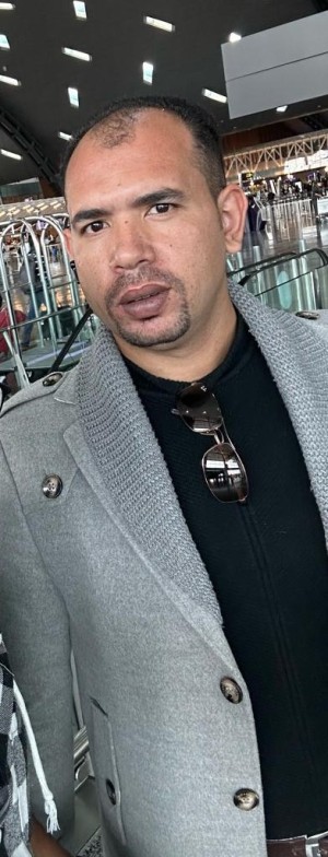 اسماعيل  رمضان