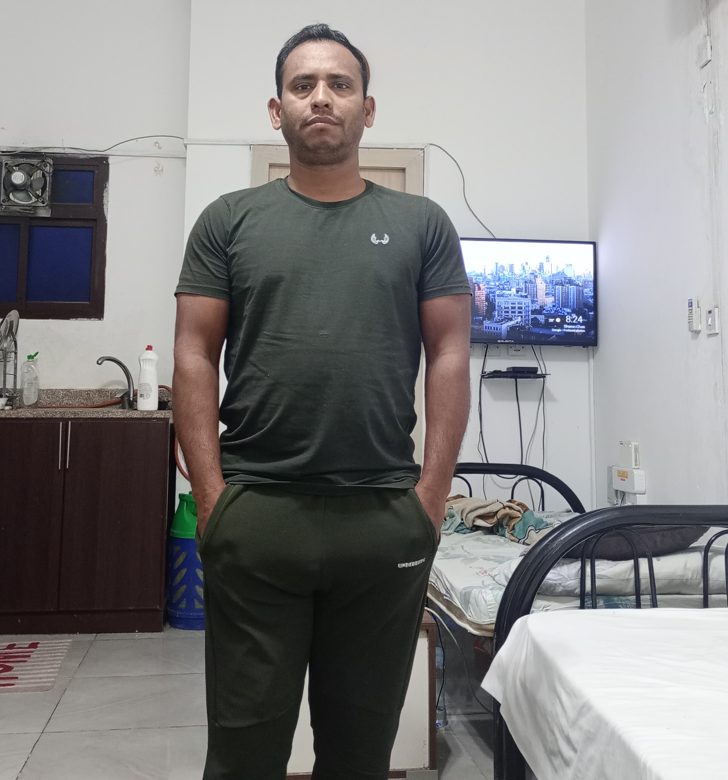 Nikchon Riyajul Islam