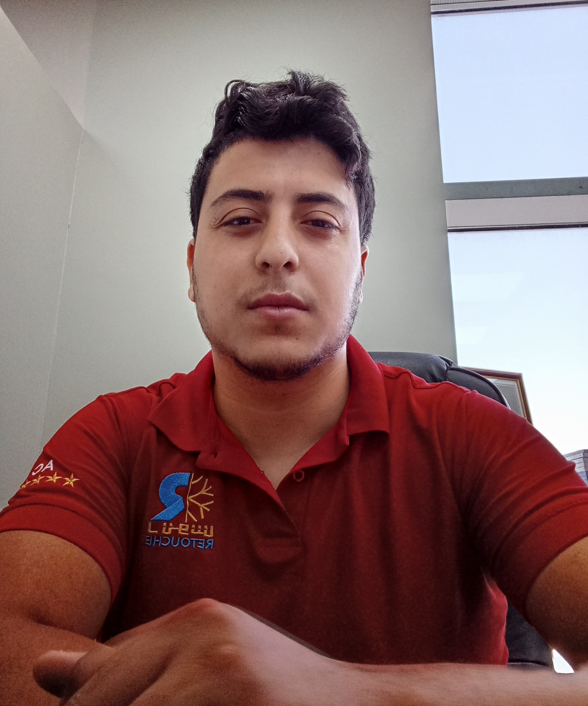 شريكة ريتوش لتكيف