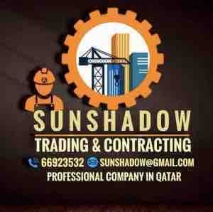 SUN_SHADOW TRADING & CONTRACTING