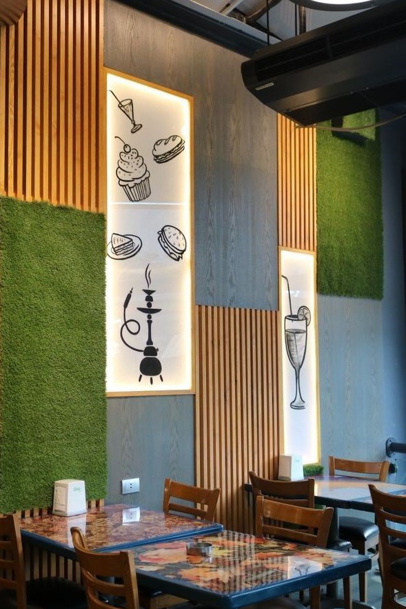 Mohammed saqlain - الأعمال السابقة 3