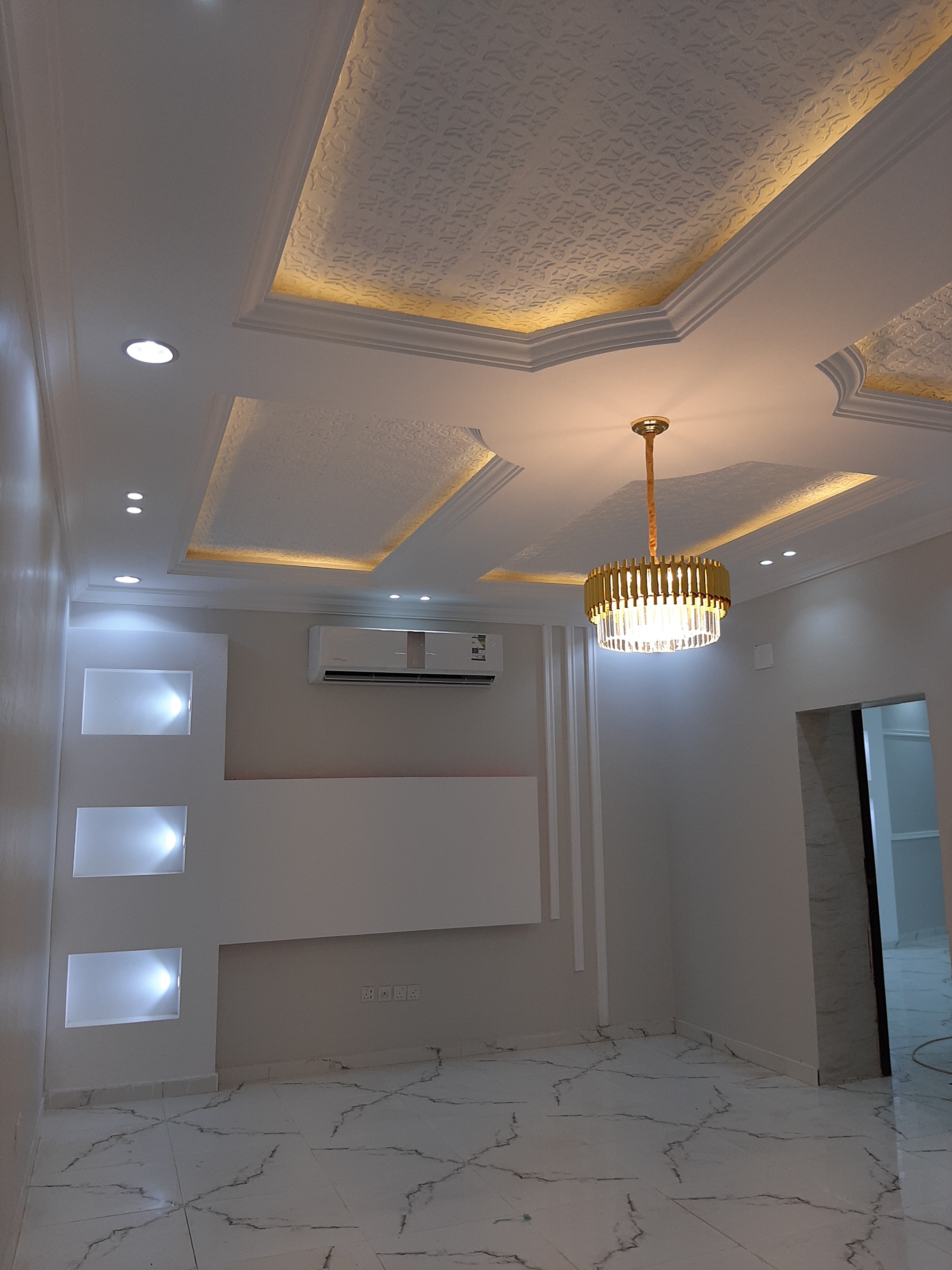 Electrical repair & Maintenance - الأعمال السابقة 10