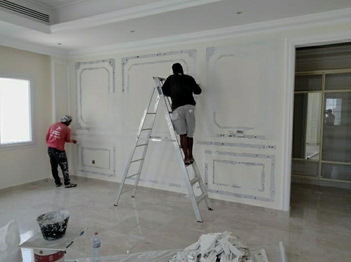 Arif mainul hasan - الأعمال السابقة 1