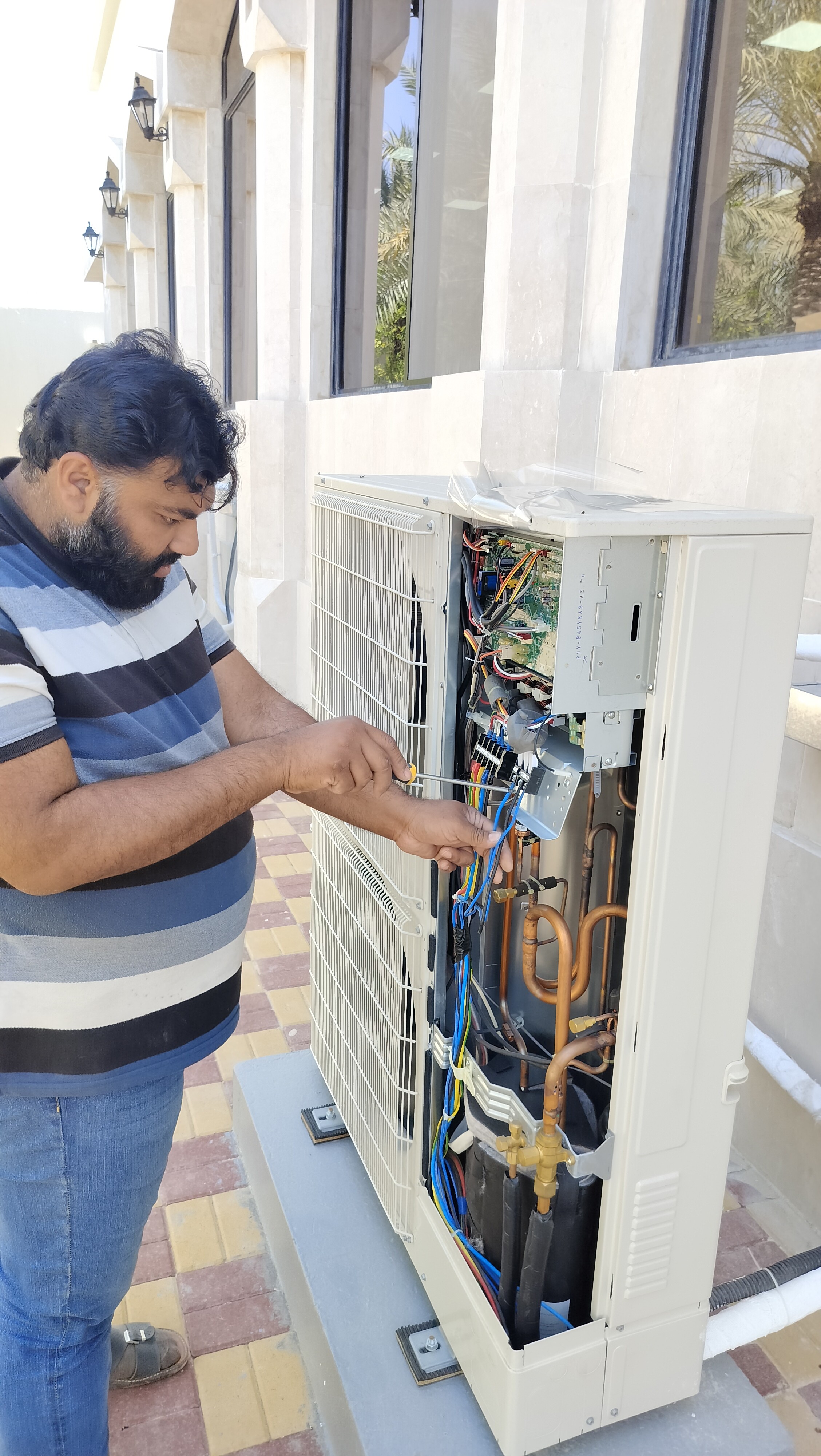 QASIM ALI - Portfolio 9