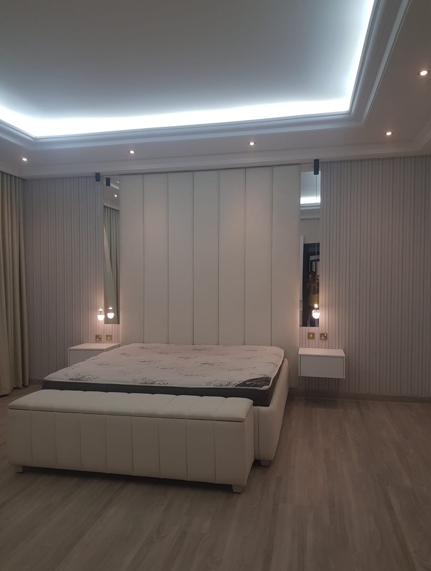 Contact furniture home decoration - الأعمال السابقة 5