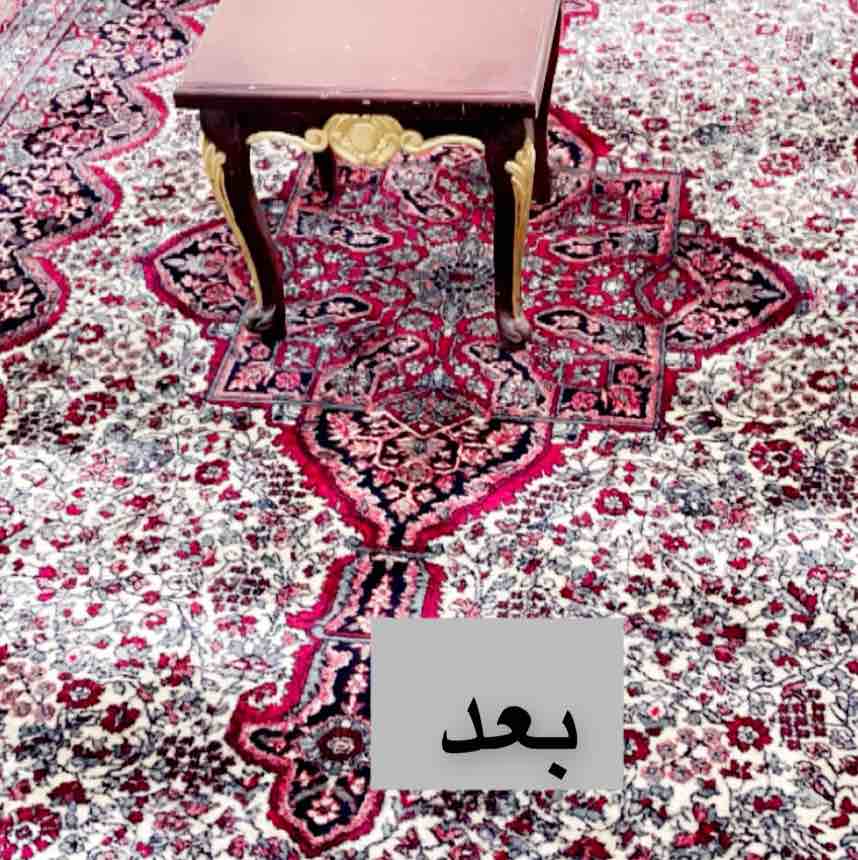 شركة نور الدوحه للخدمات - الأعمال السابقة 2