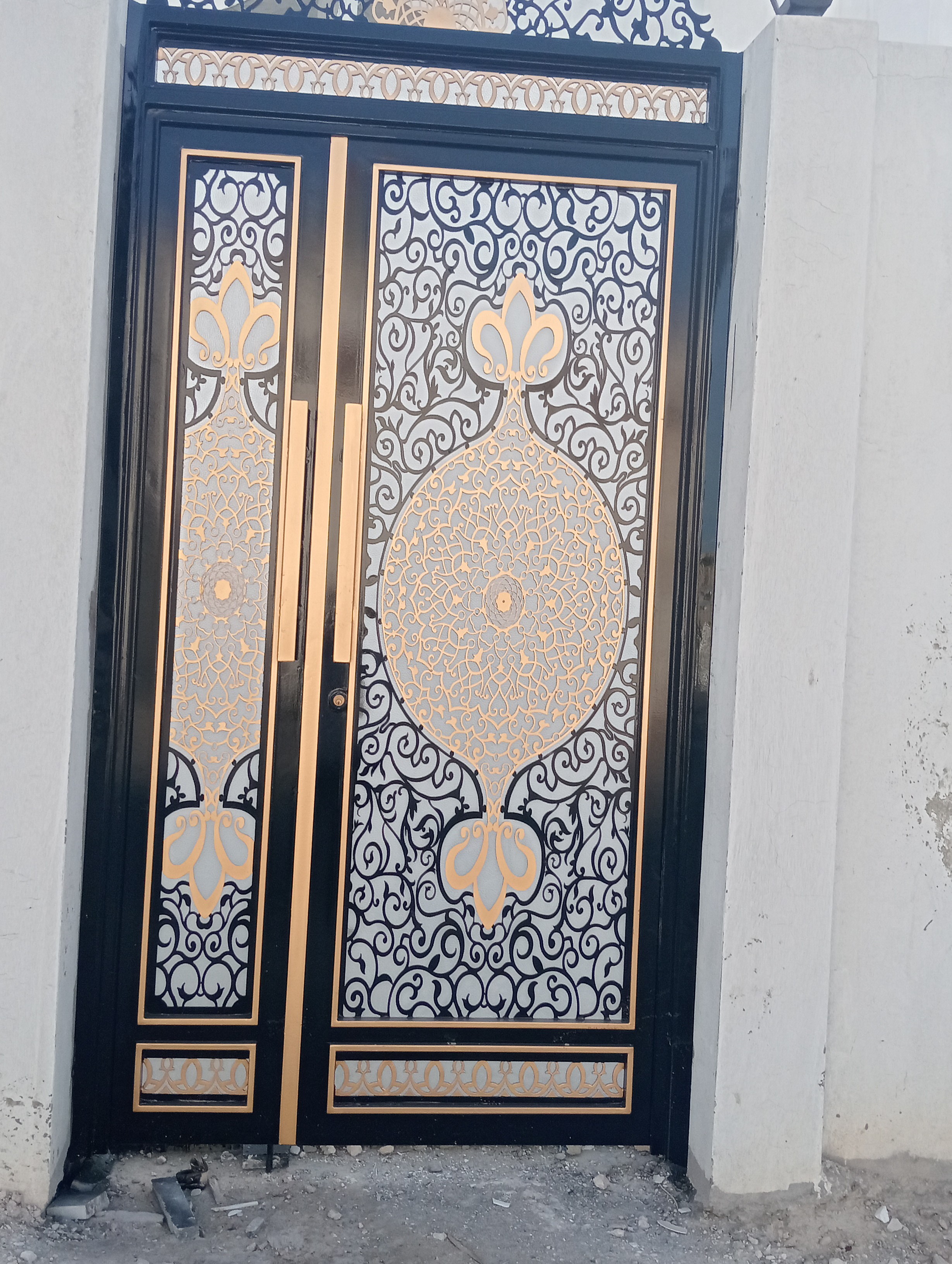 محمد موسى - الأعمال السابقة 2