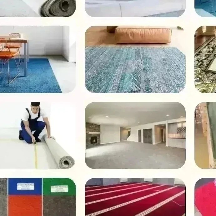 Carpet shop - الأعمال السابقة 6