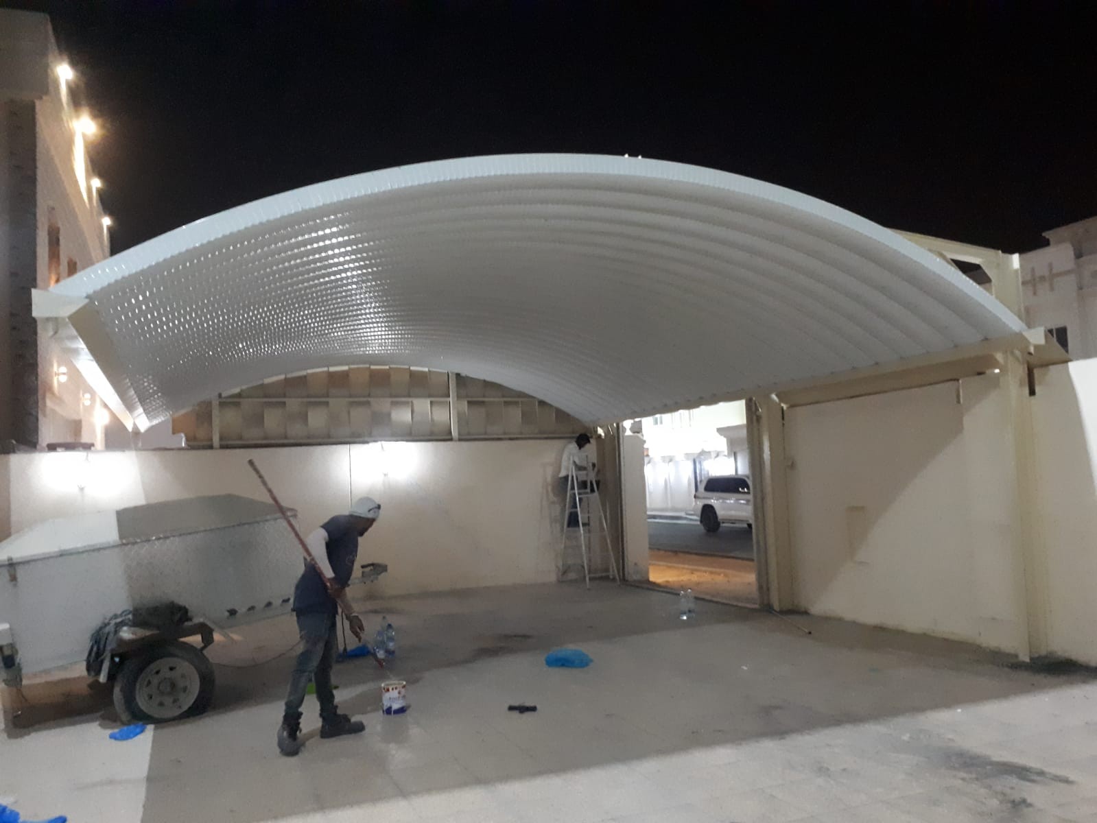 MD.FIROZUL ISLAM - الأعمال السابقة 8