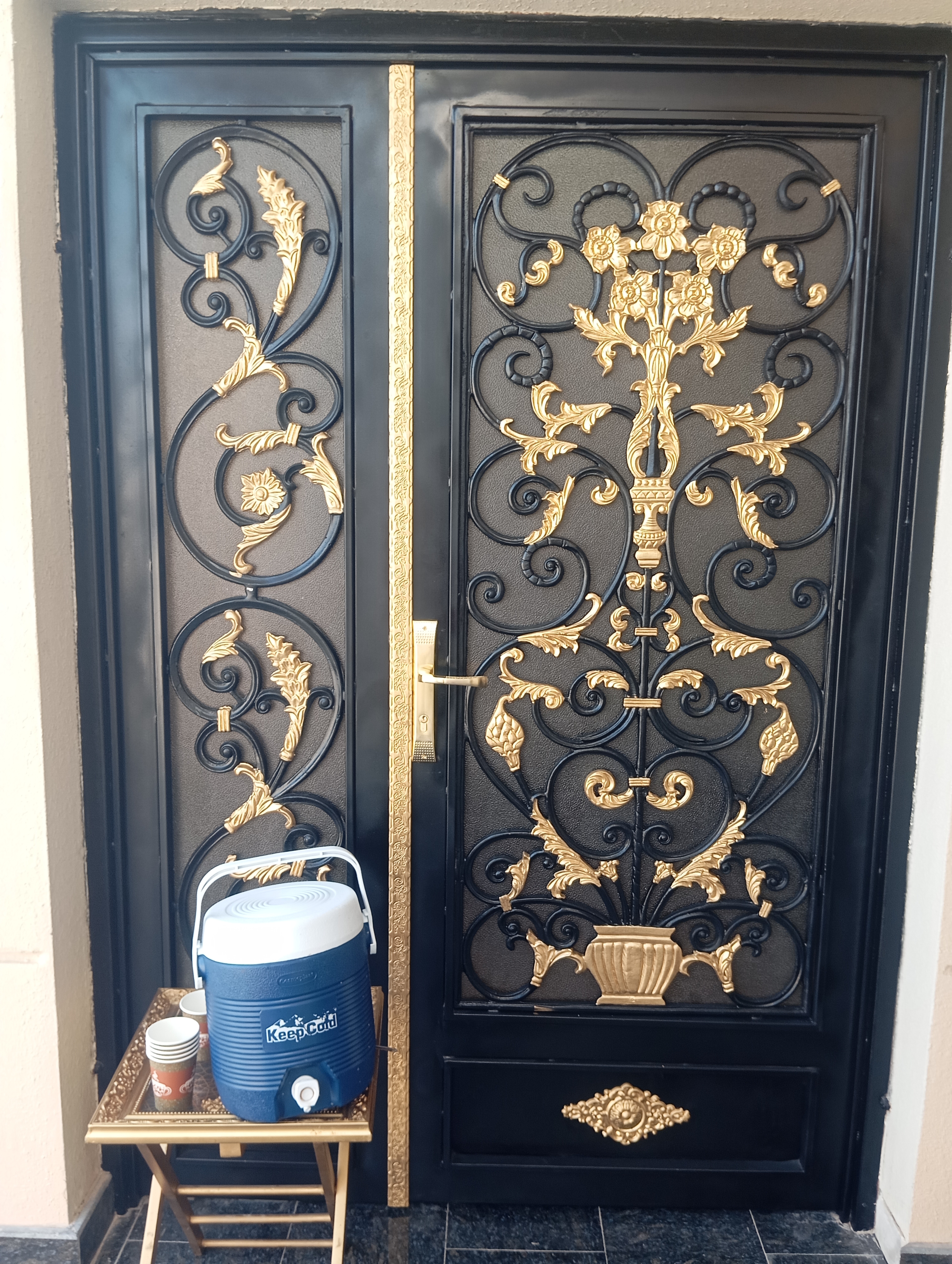 Mohammad Rasel - الأعمال السابقة 18