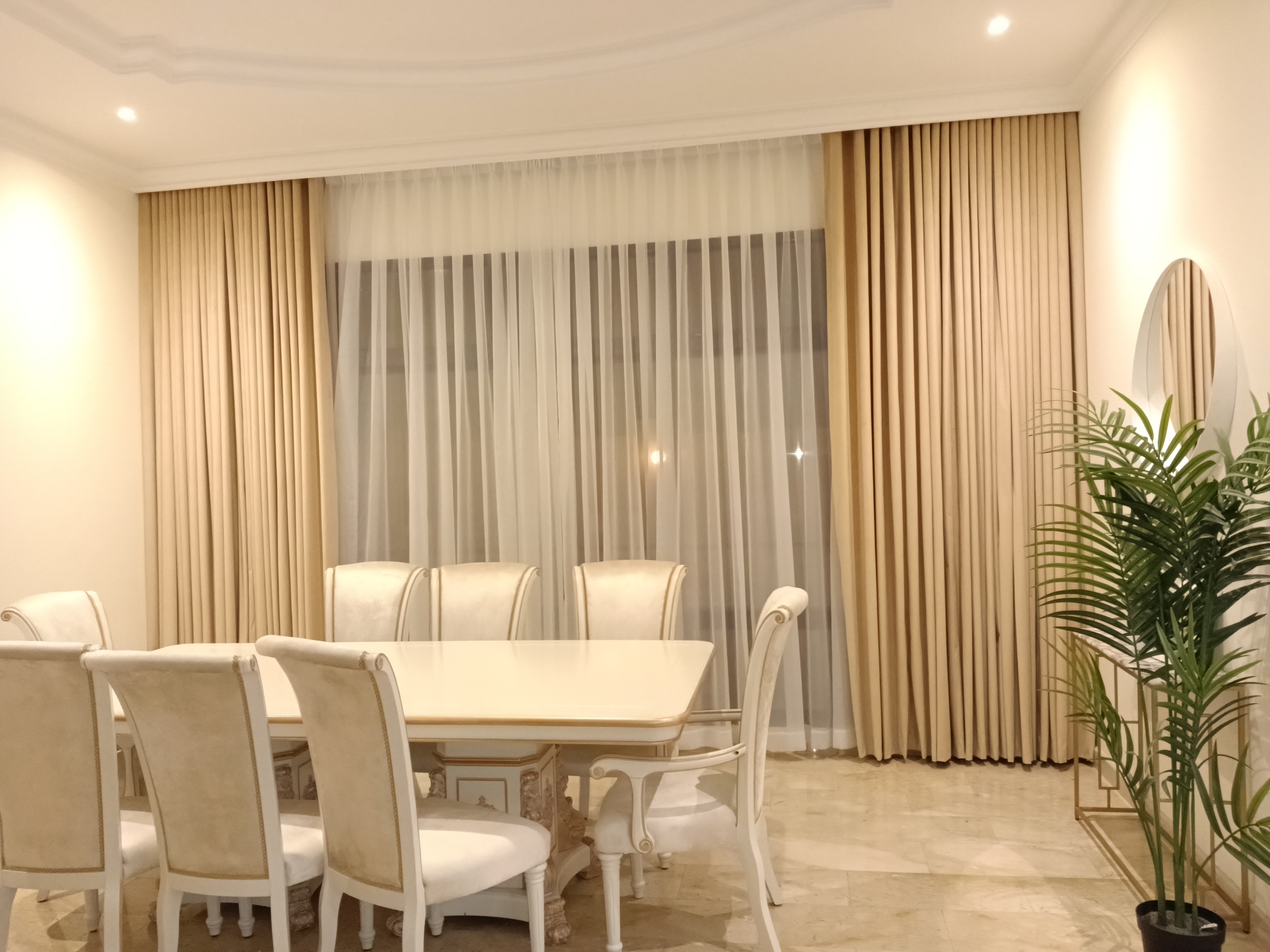 Al Fahad Furniture - الأعمال السابقة 2