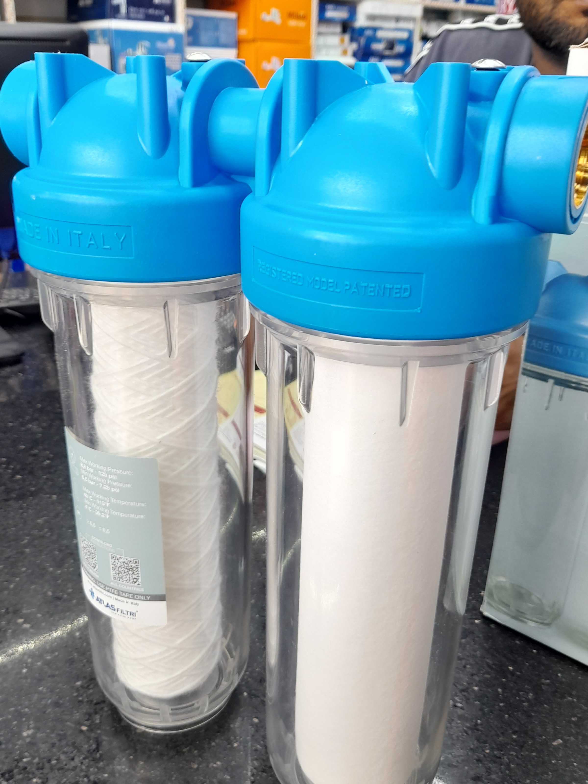 تيم سرفيس للصيانة - الأعمال السابقة 4