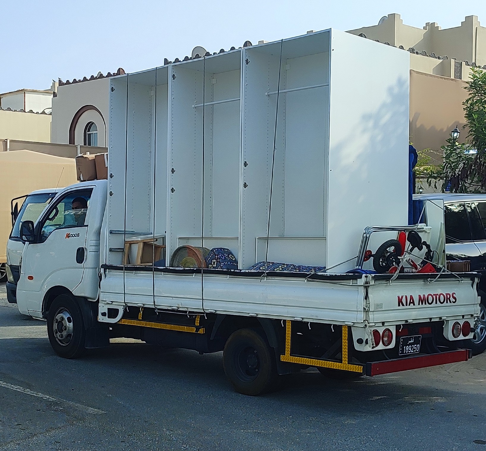 Good Choice Movers & packers - الأعمال السابقة 2