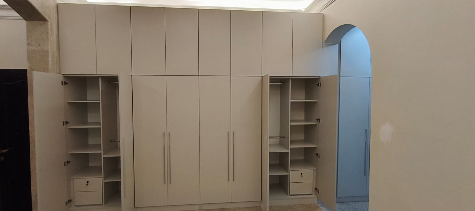 محمد فايد - الأعمال السابقة 11