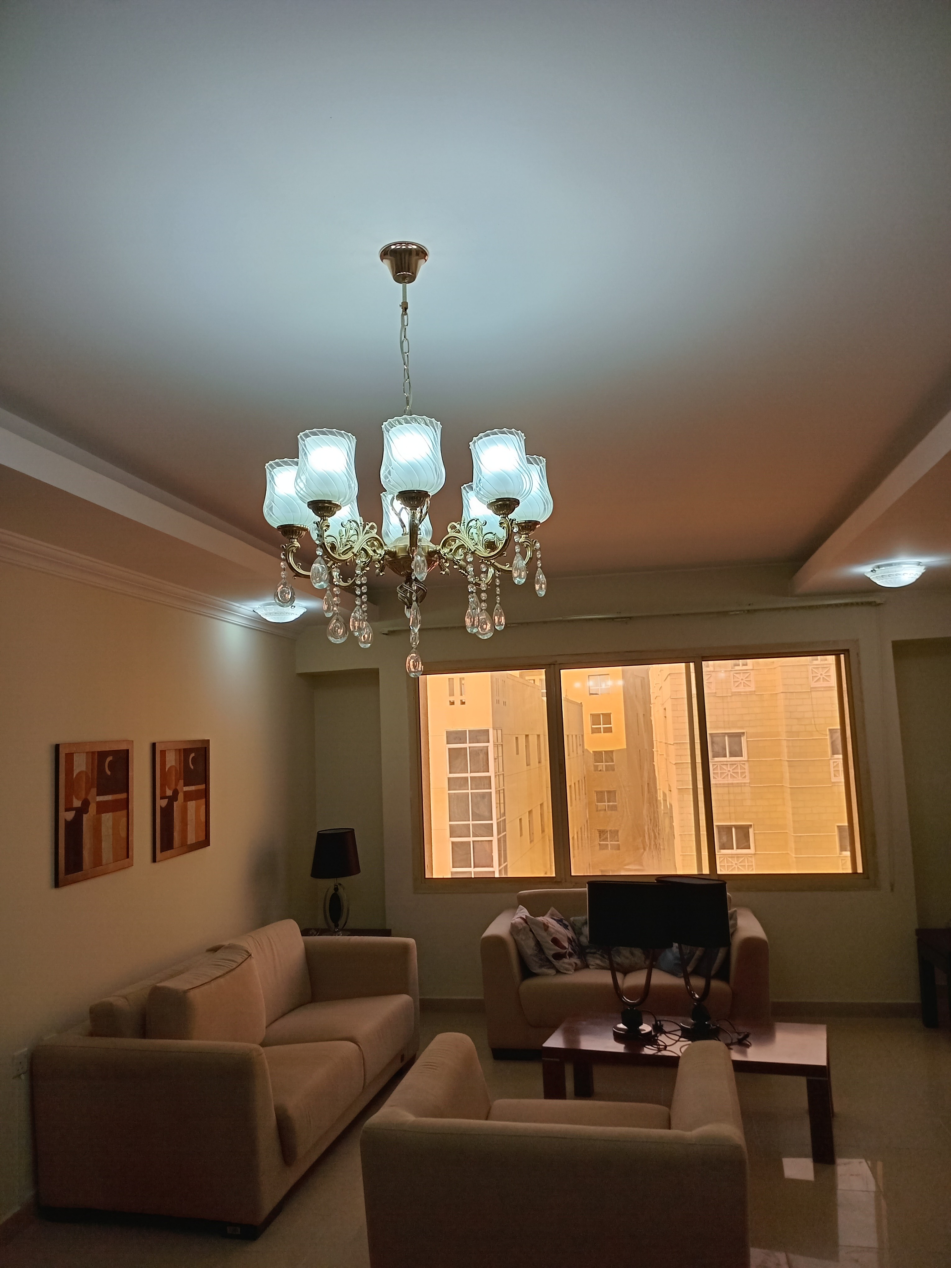 Mohammad ali - الأعمال السابقة 1