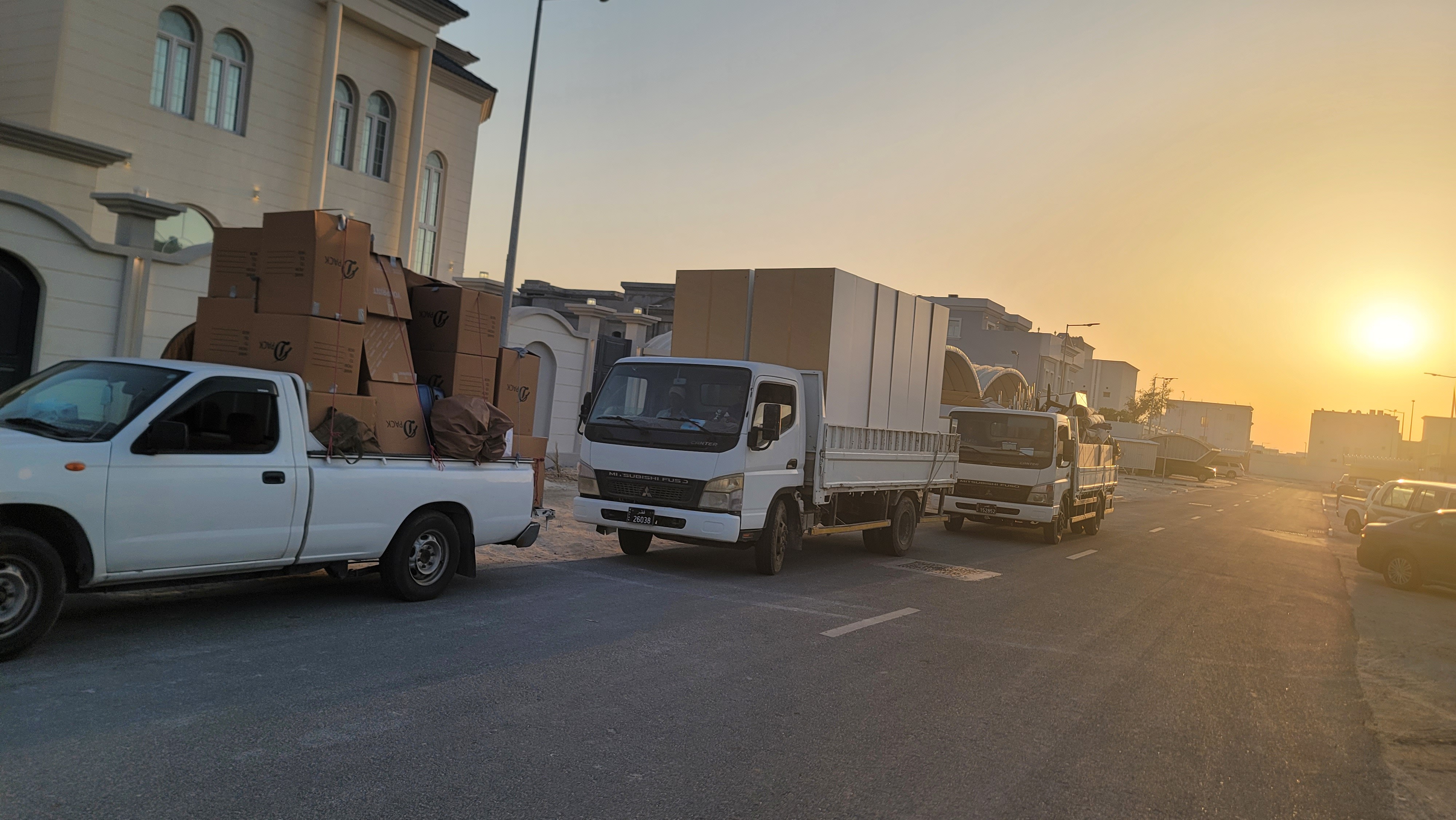 aboeman - الأعمال السابقة 8