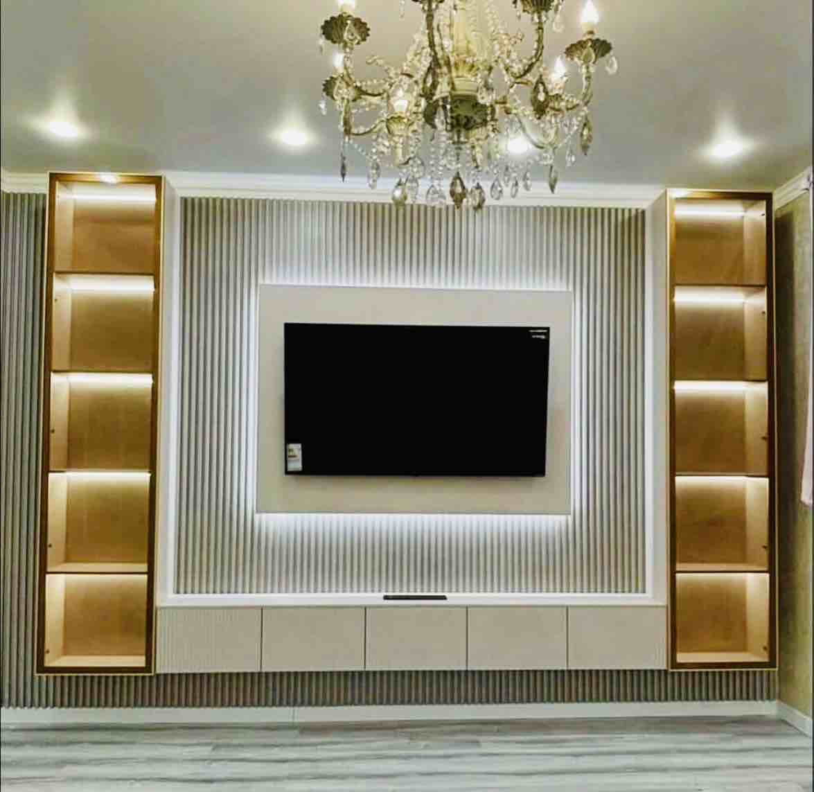 SUN_SHADOW TRADING & CONTRACTING - الأعمال السابقة 11