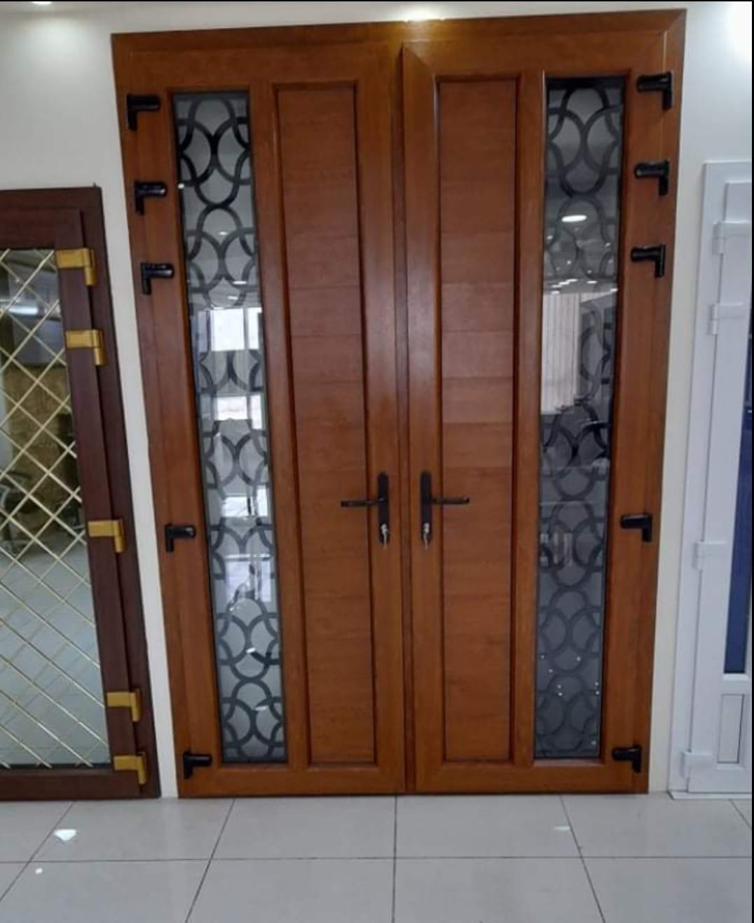 بلال - الأعمال السابقة 1