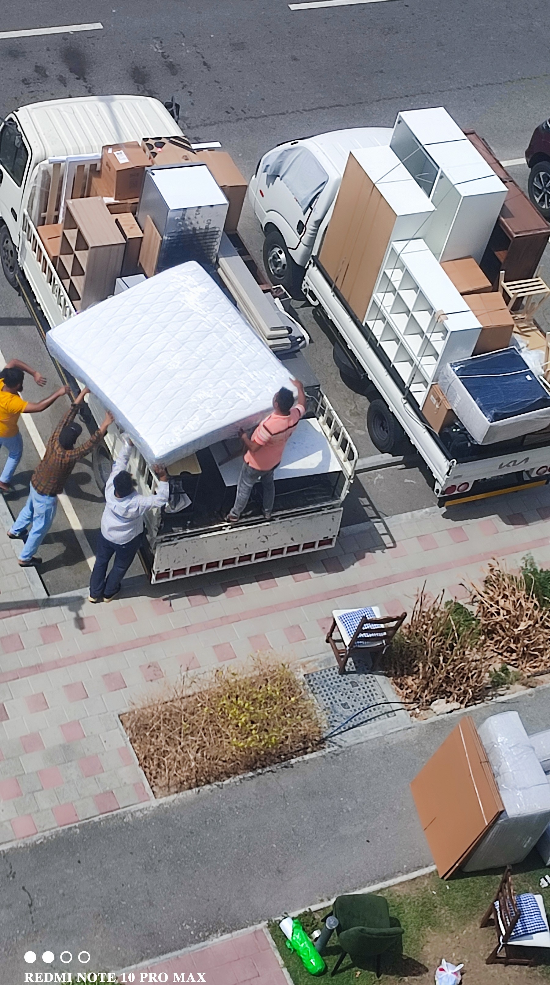 Good Choice Movers & packers - الأعمال السابقة 5