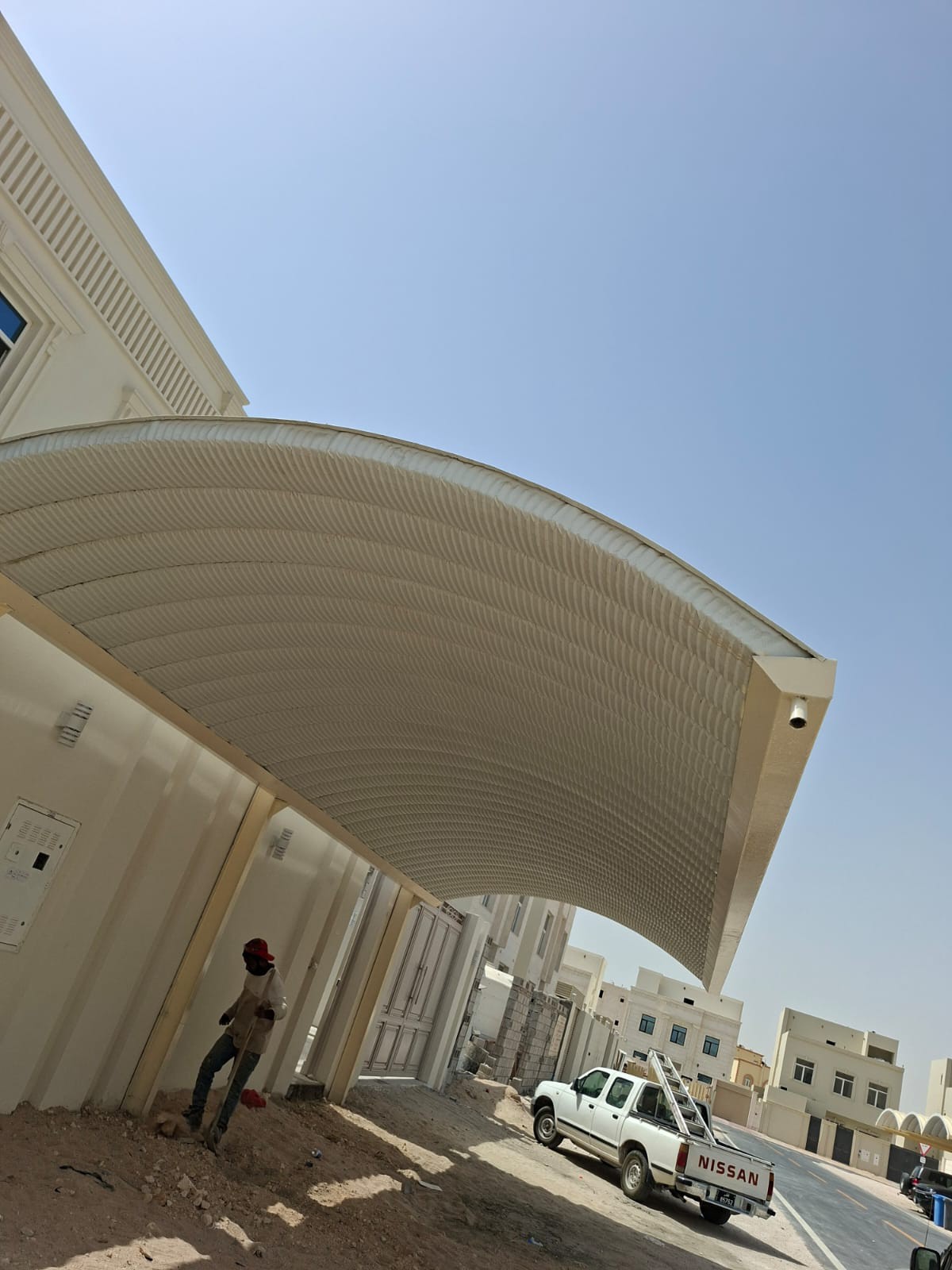 Mohammad Rasel - الأعمال السابقة 9