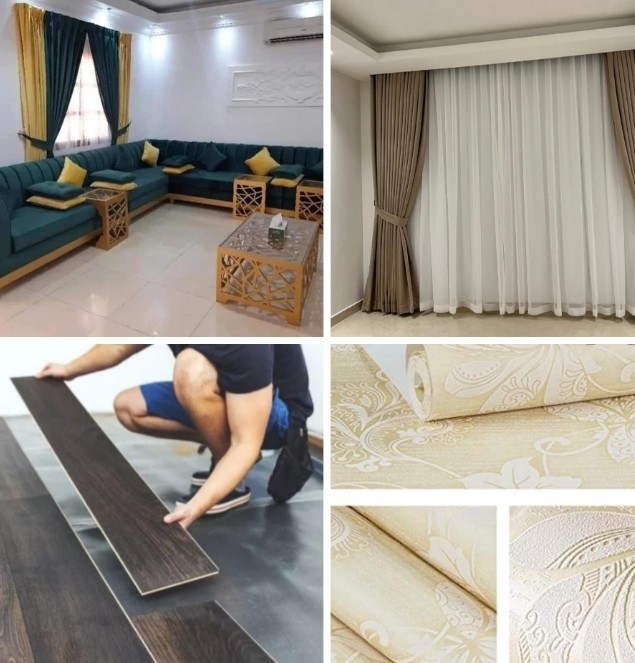 Islam - الأعمال السابقة 4