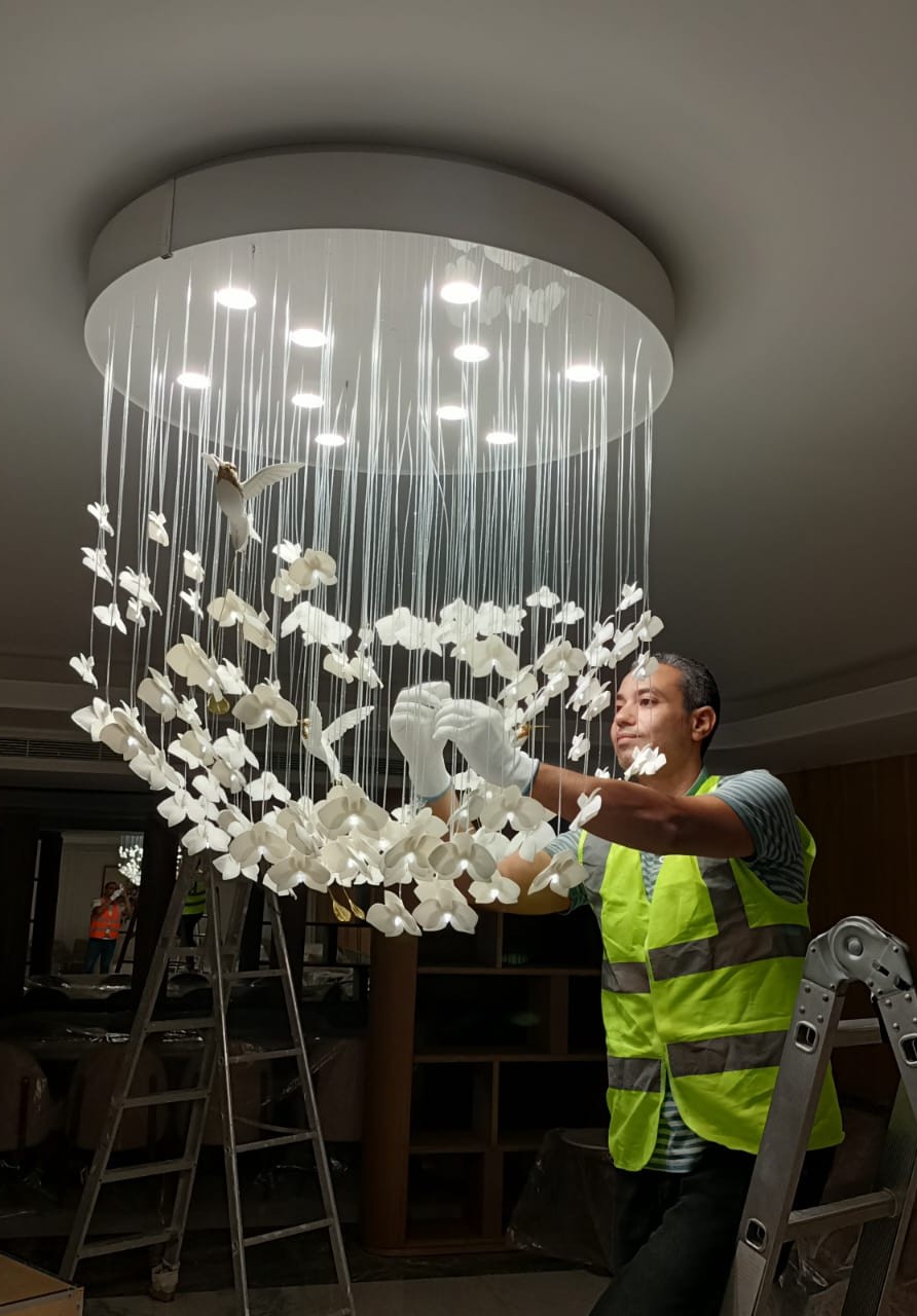 Nasser - الأعمال السابقة 3