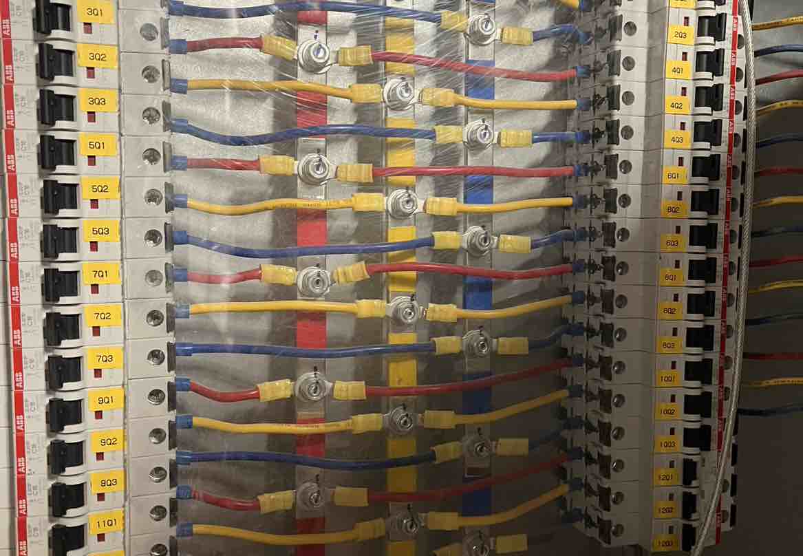 MD TASLIM - الأعمال السابقة 8