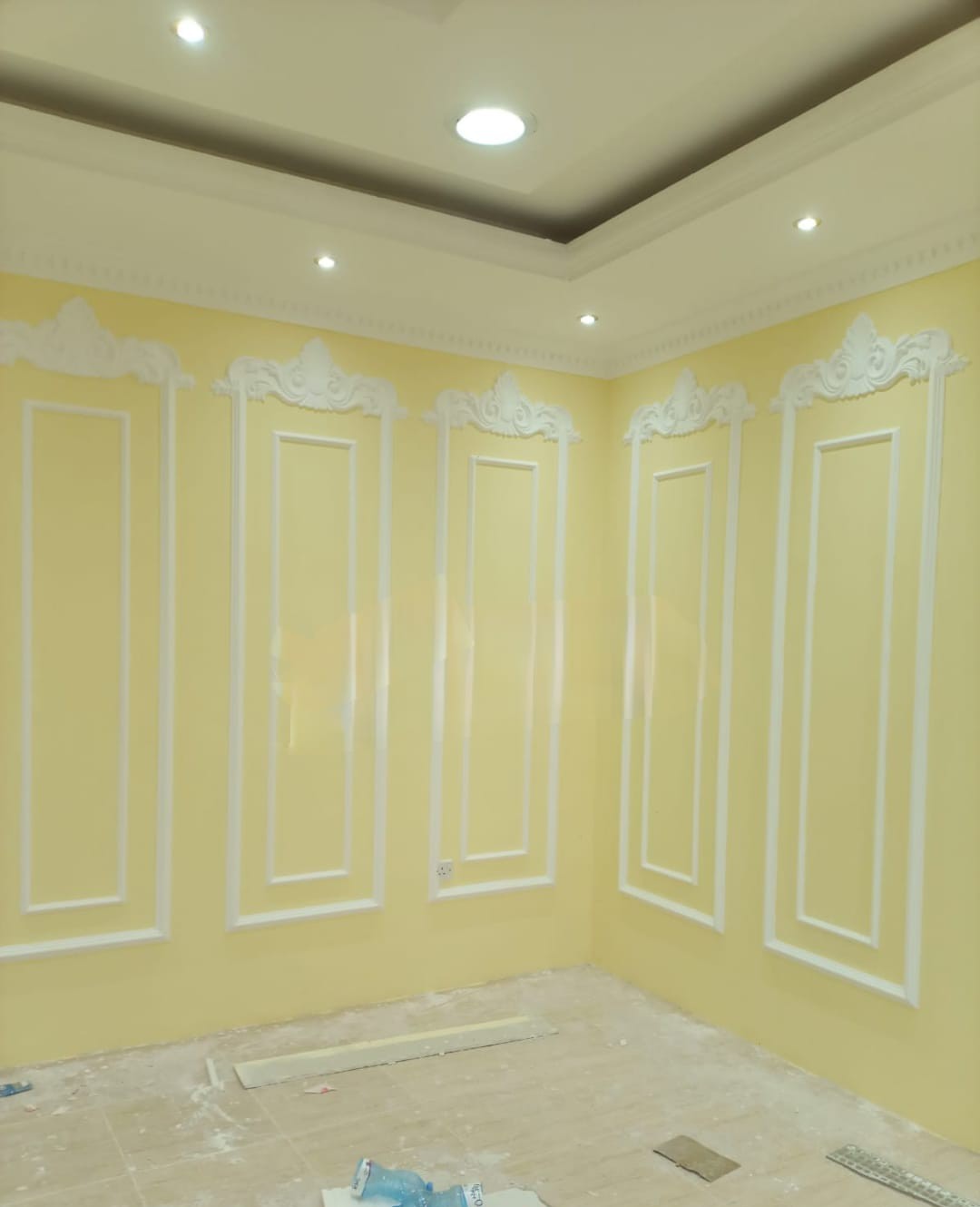 Mohammed Jasim - الأعمال السابقة 3