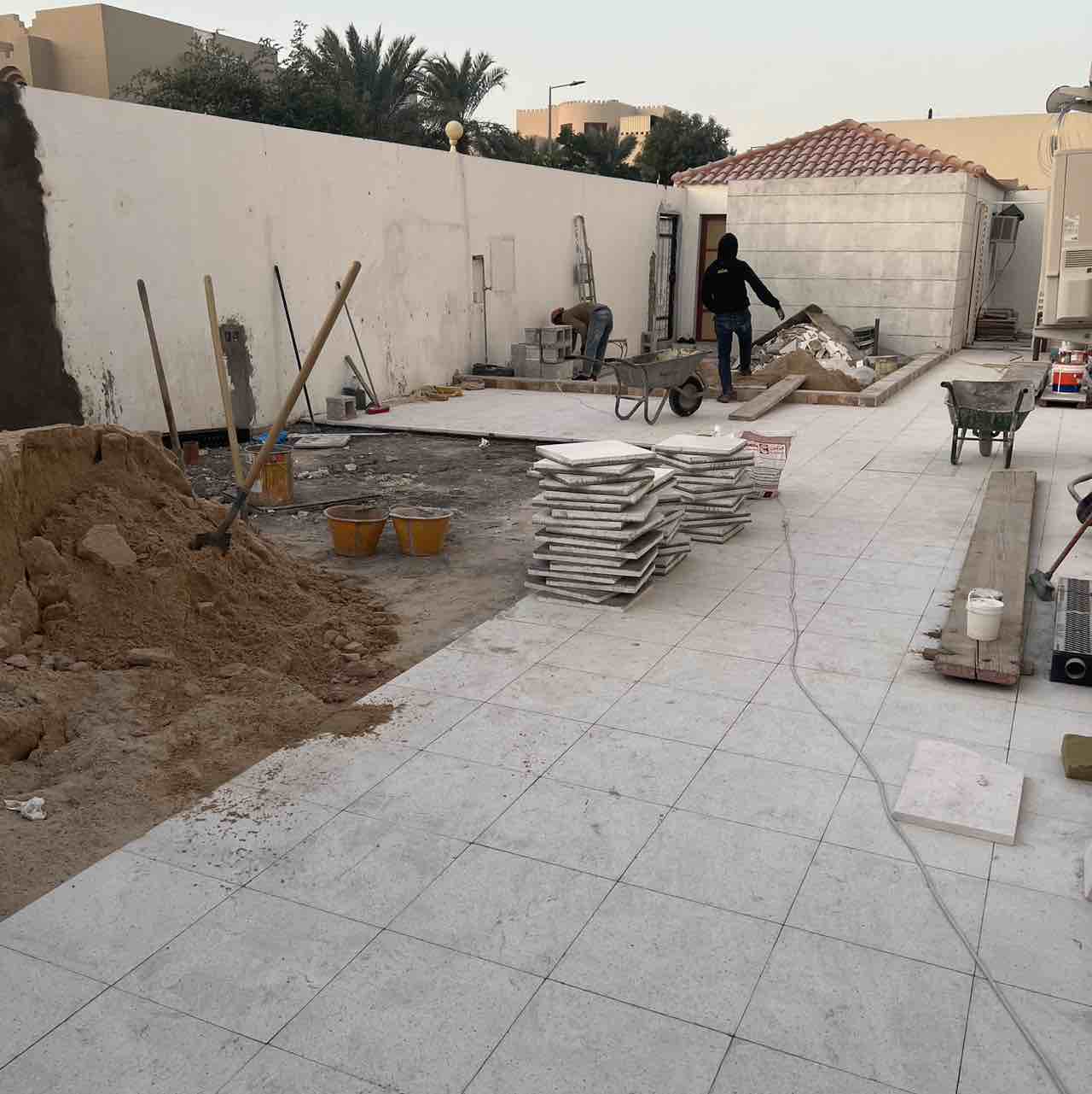 Akbar hossain - الأعمال السابقة 5