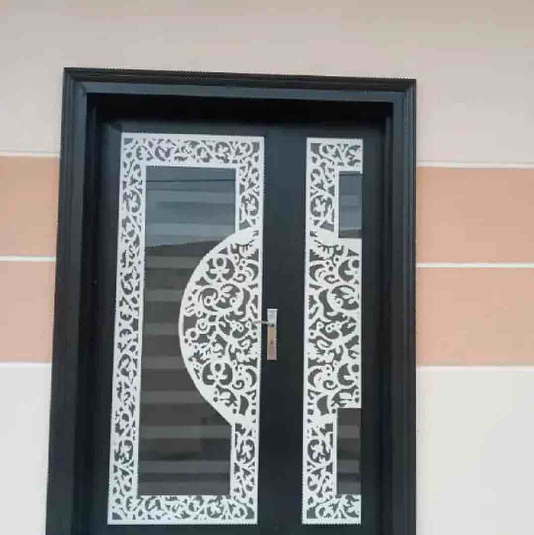 حيدر حسين - الأعمال السابقة 1