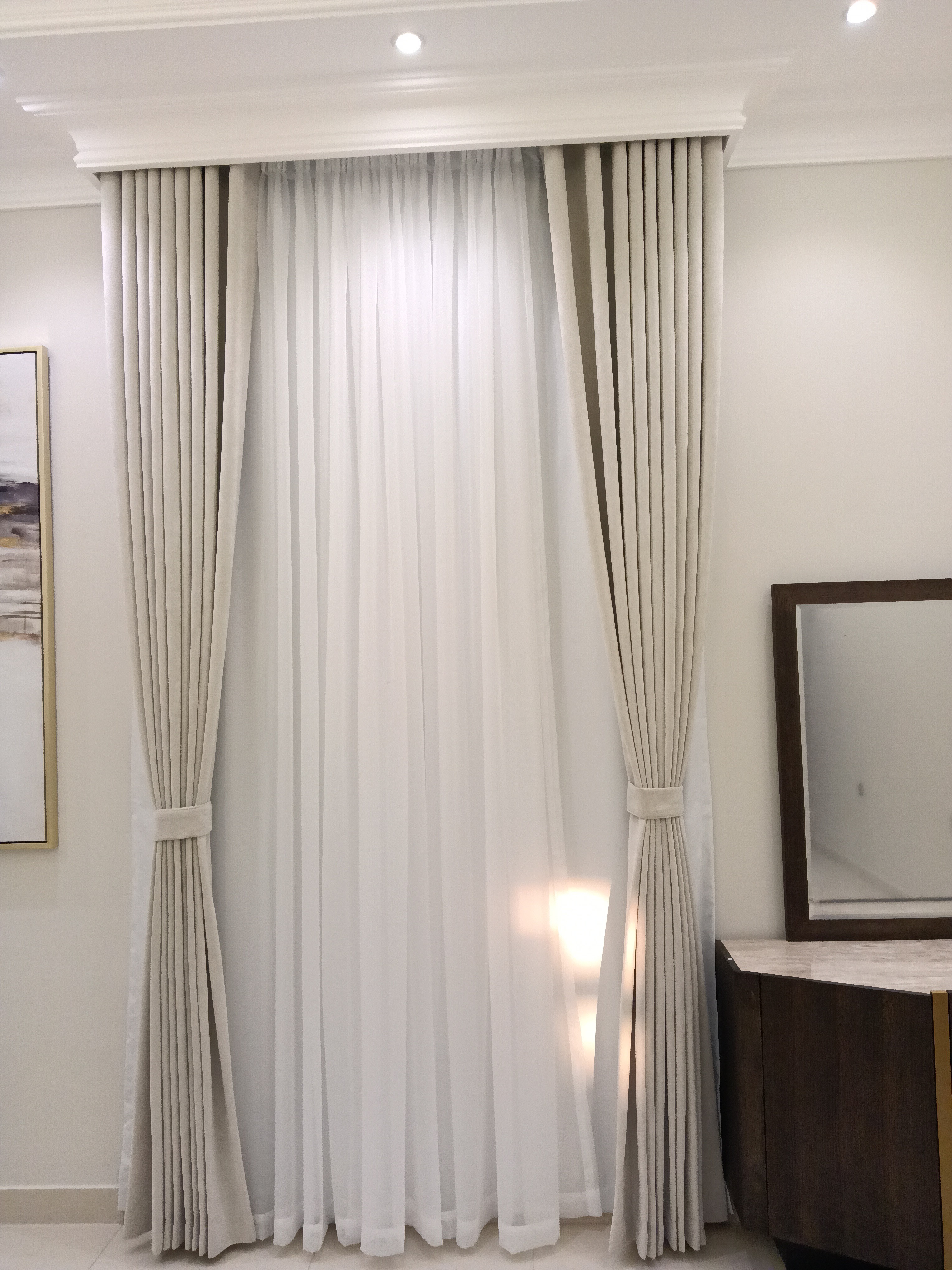 Al Fahad Furniture - الأعمال السابقة 3