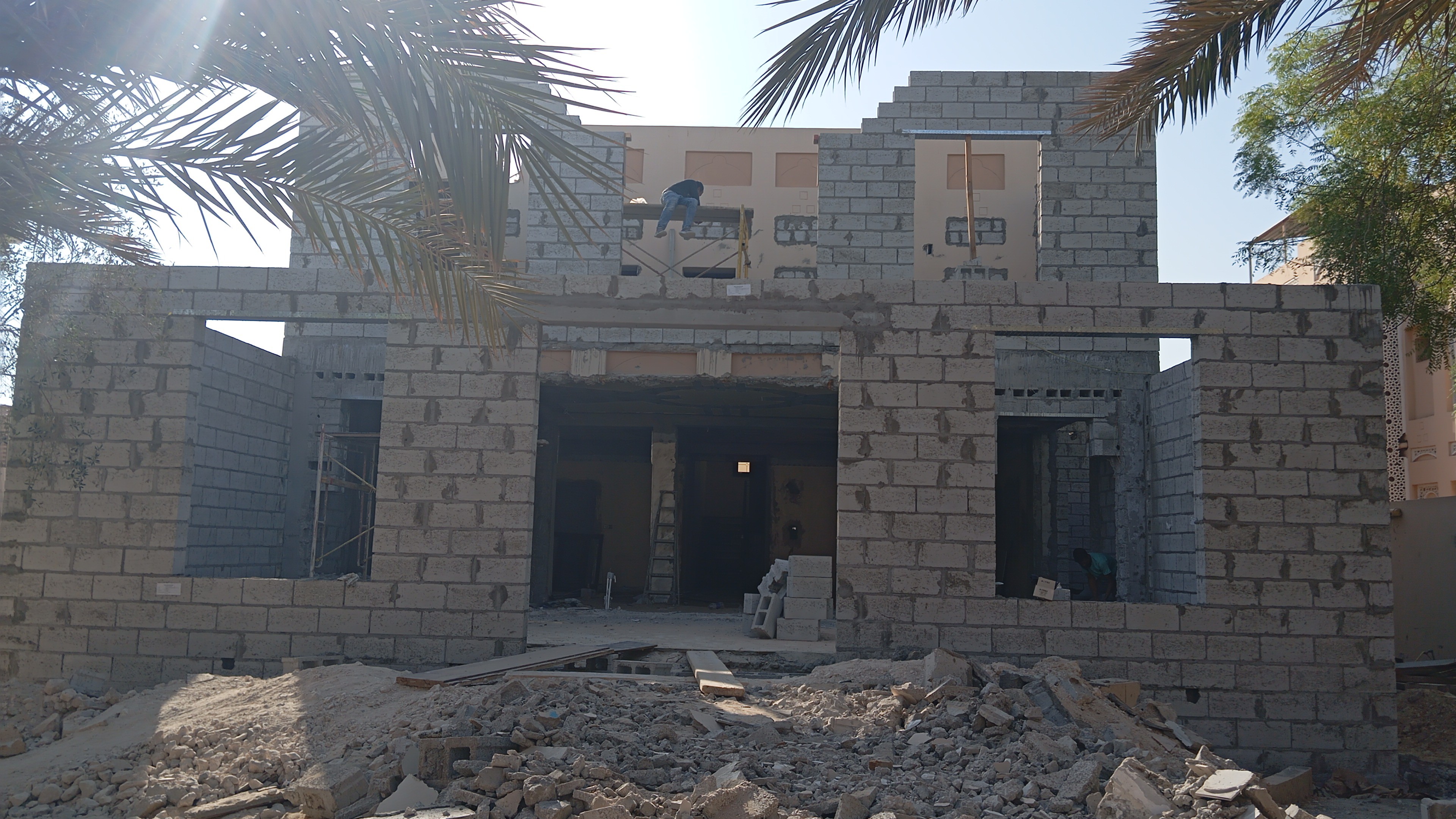 Mohammad Rasel - الأعمال السابقة 51