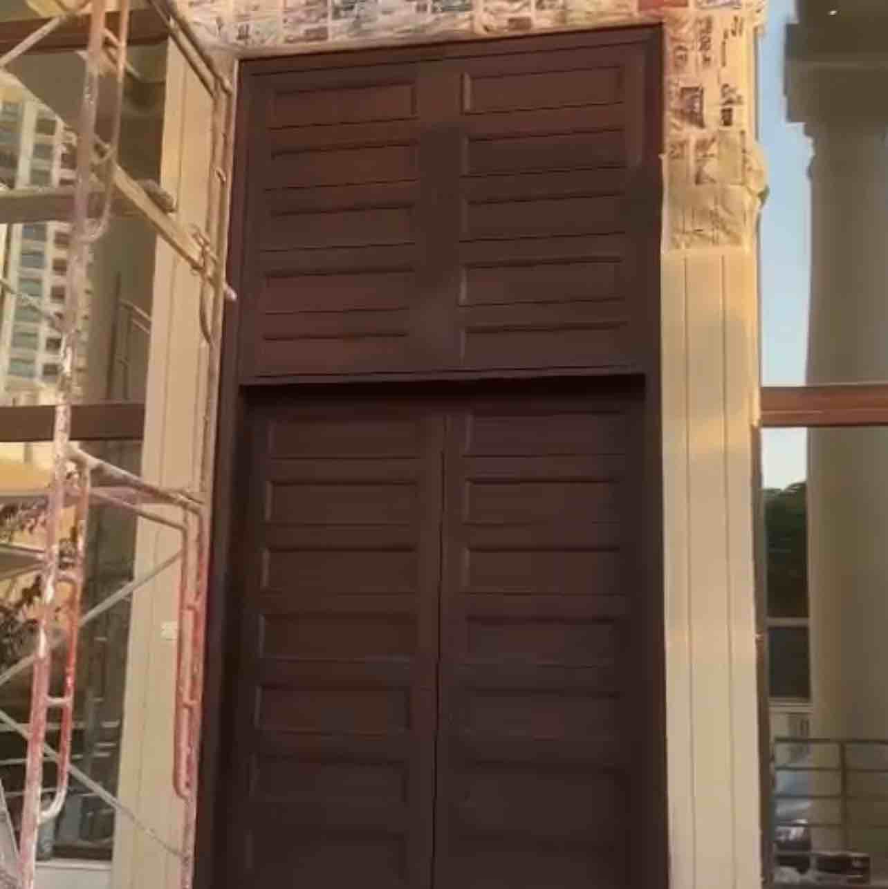 طارق ابو سدره - Portfolio 15