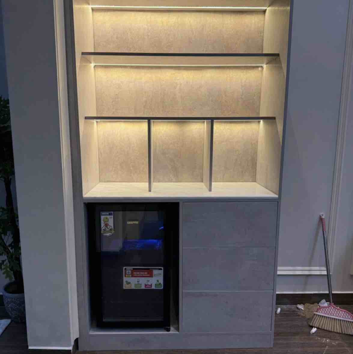 SUN_SHADOW TRADING & CONTRACTING - الأعمال السابقة 14