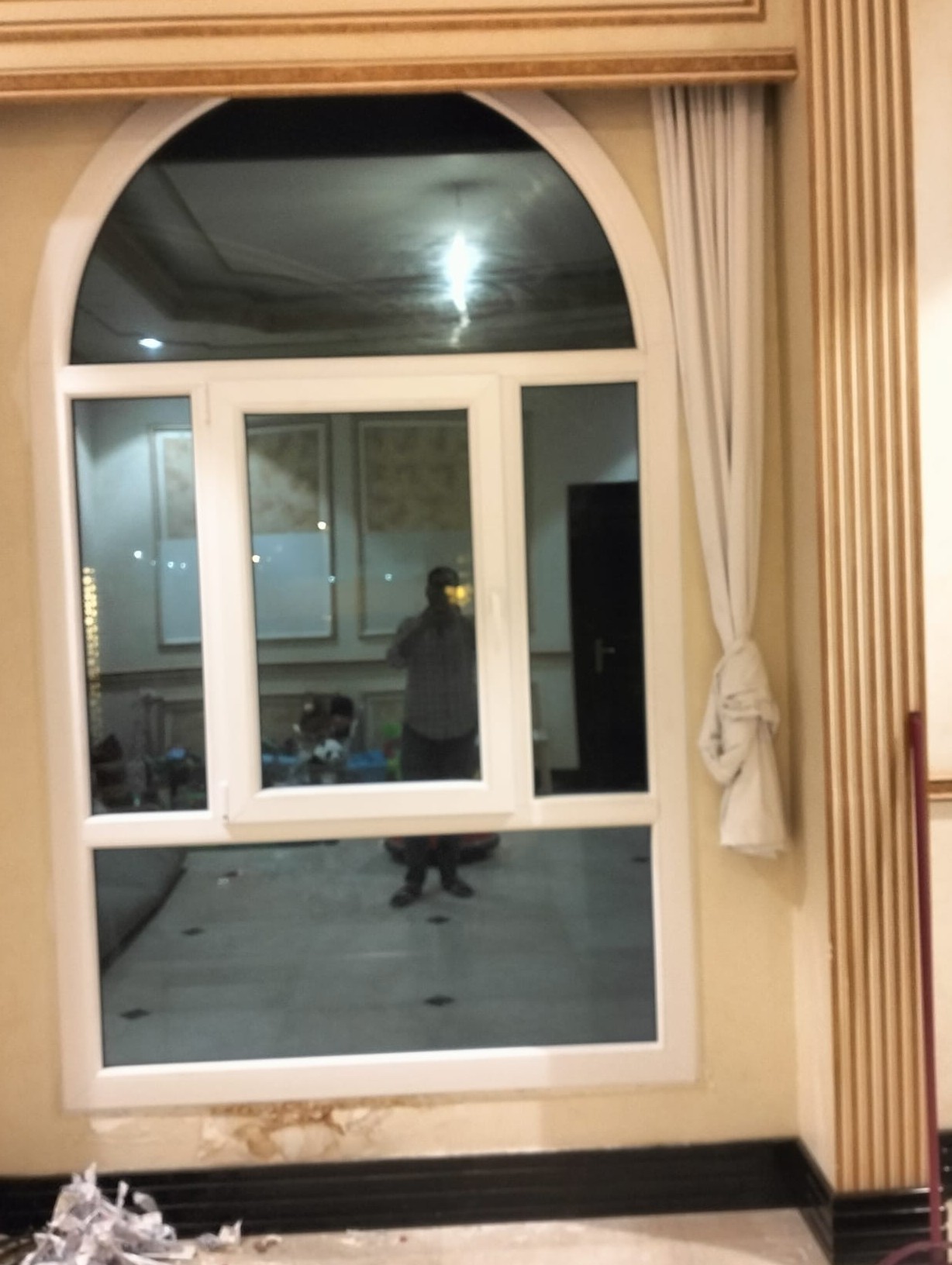 محمود عبد الفتاح ناصر تونى - الأعمال السابقة 3