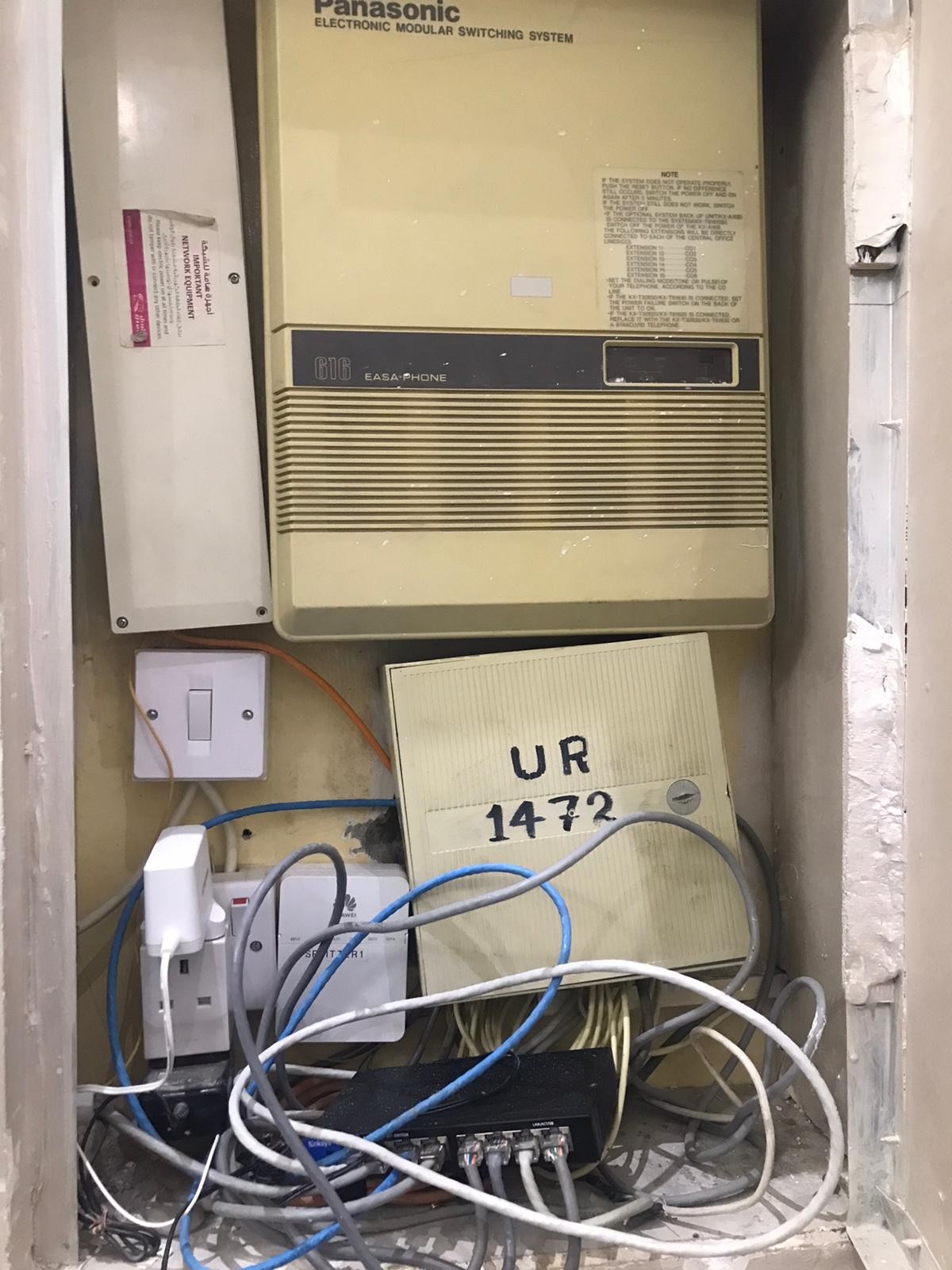 Mahabub - الأعمال السابقة 1