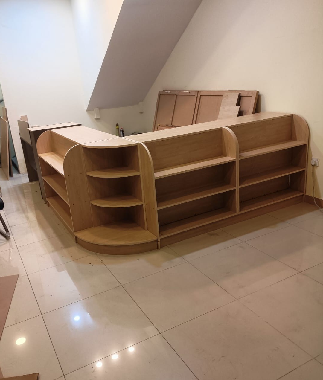 محمود عبد الفتاح ناصر تونى - الأعمال السابقة 11