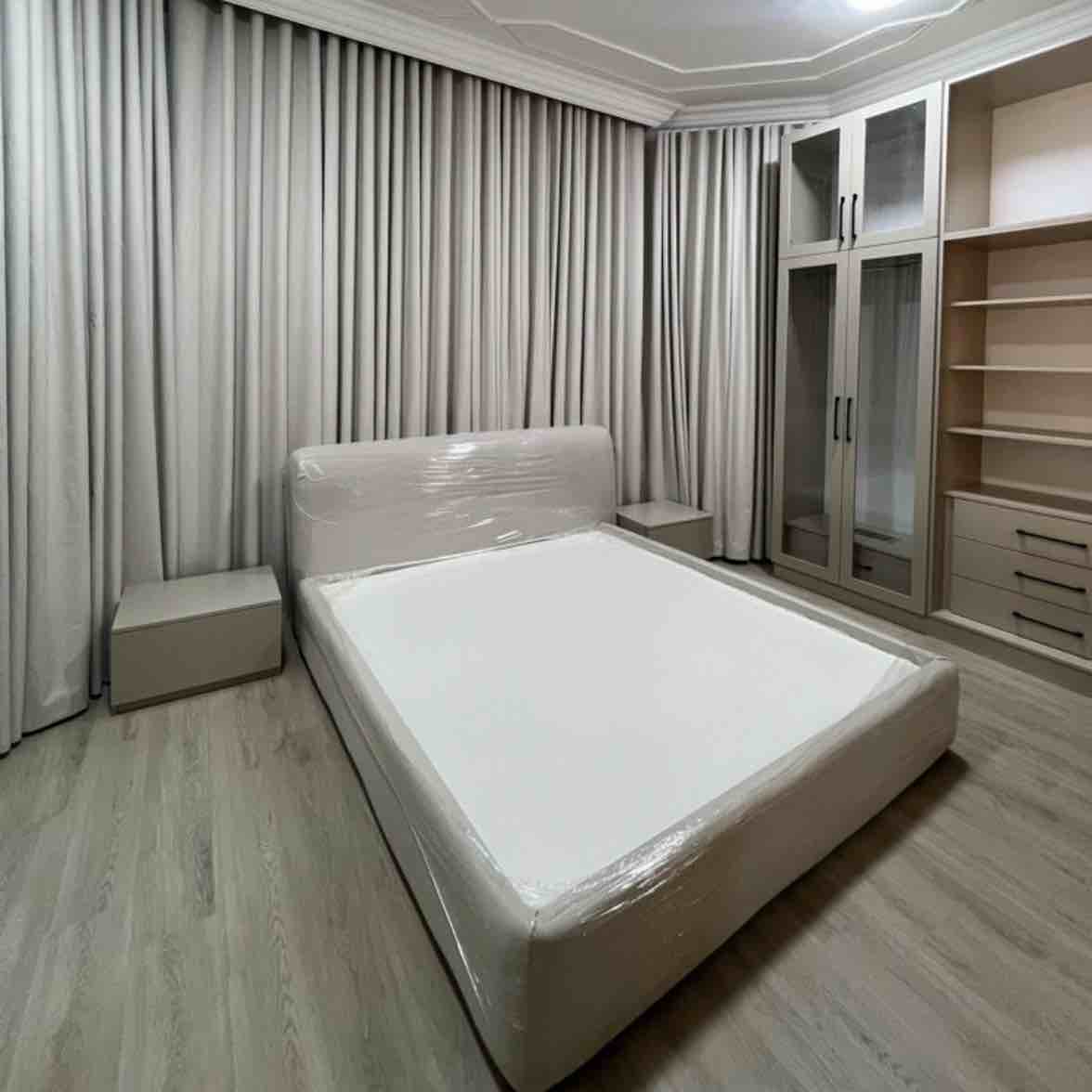 SUN_SHADOW TRADING & CONTRACTING - الأعمال السابقة 4