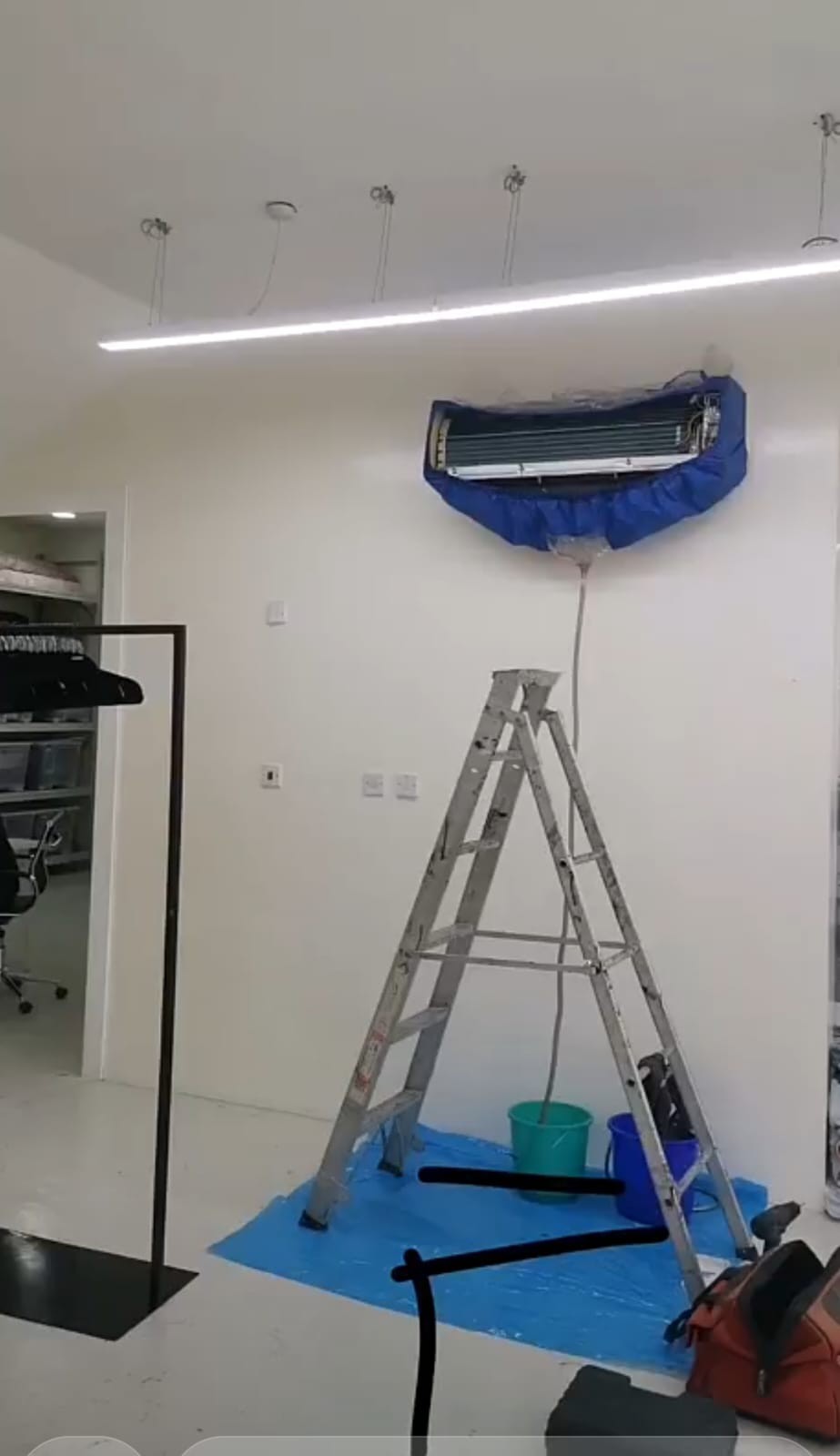 شريكة ريتوش لتكيف - الأعمال السابقة 3